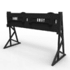 Vintage SCOREBOARD for SUBBUTEO and ZEUGO - Image 7