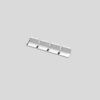 Row of 4 seats for any stand. - Image 11