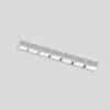 Row of 7 seats for any stand - Image 10