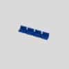 Row of 4 seats for any stand. - Image 6