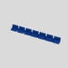 Row of 7 seats for any stand - Image 7