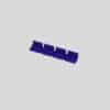 Row of 4 seats for any stand. - Image 10