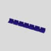 Row of 7 seats for any stand - Image 11