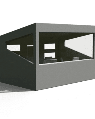 The commentary box - Standard edition