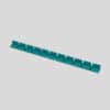 Row of 11 seats for any stand. - Image 7
