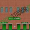 Stadium Facades for Zeugo Stand - Image 2