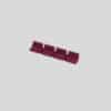 Row of 4 seats for any stand. - Image 13