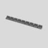 Row of 9 seats for any stand - Image 9