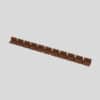 Row of 11 seats for any stand. - Image 6