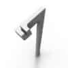 Roof Supports for Subbuteo Grandstand. - Image 12