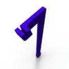 Roof Supports for Subbuteo Grandstand. - Image 5