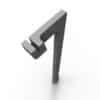 Roof Supports for Subbuteo Grandstand. - Image 11