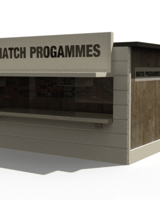 Program Hut