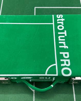 Carrying case CLASSIC - PROFESSIONAL - Astropitch look