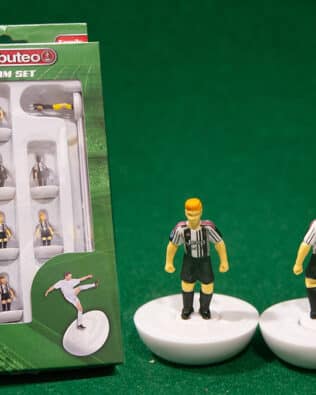 Juventus 2026 with decals