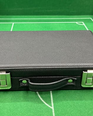 Carrying case CLASSIC - PROFESSIONAL - Black Mamba