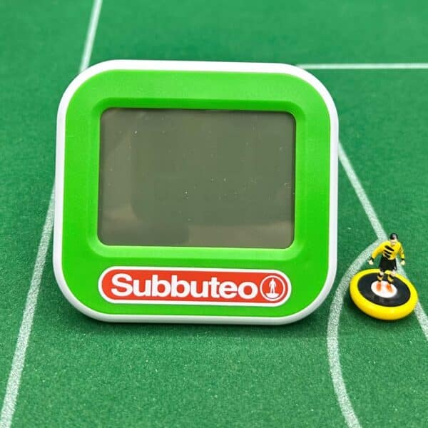 Subbuteo Scoreboard / Timer - Image 4