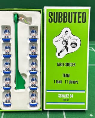 Schalke 04 1996 / 97
