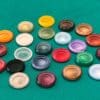 CC2 STANDARD in Polyester