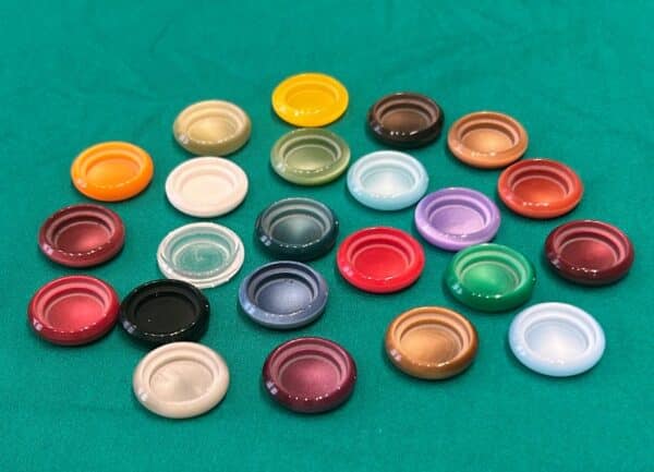 CC2 STANDARD in Polyester