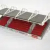 Set of 3 decoration roof parts for roof T1 , T3 and T5 - Image 8