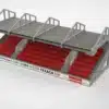 Set of 3 decoration roof parts for roof T1 , T3 and T5 - Image 6