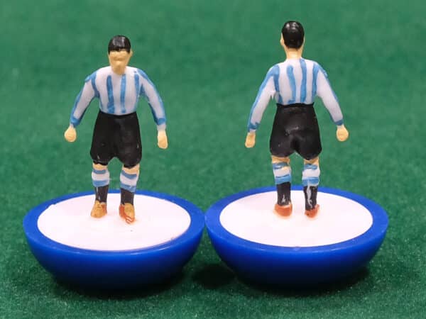 Sheffield Wed 1907