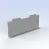 Support part for Subbuteo stands C142, 61217 and 61216 - Image 2