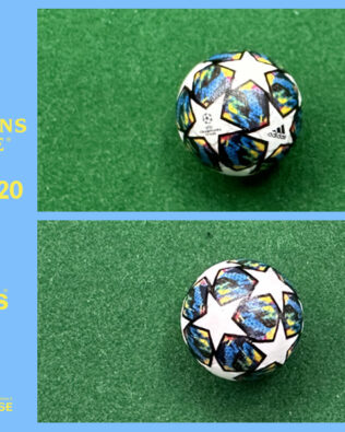 CHAMPIONS LEAGUE 2019/2020