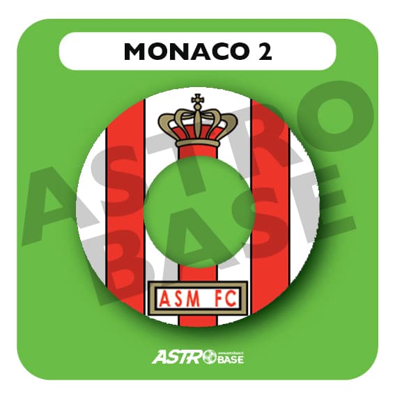 Monaco 2nd