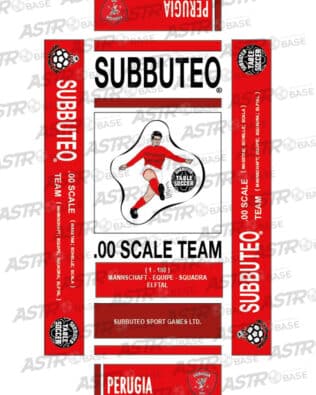 Perugia 2022 - With 10 slots tray
