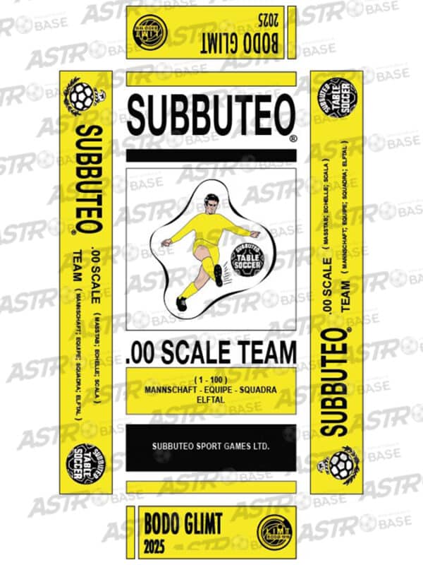 Bodo Glimt 2025
