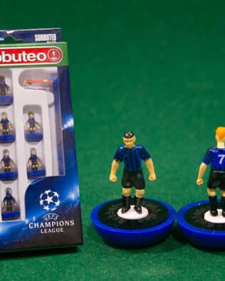 Inter Milan CHAMPIONS LEAGUE SPECIAL EDITION