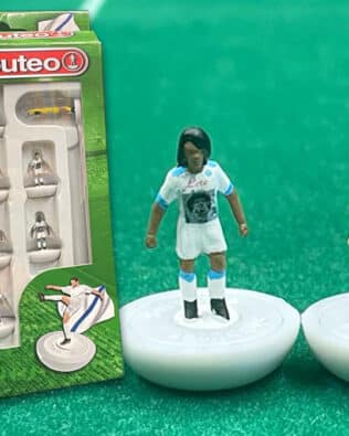 Napoli away MARADONA with decals