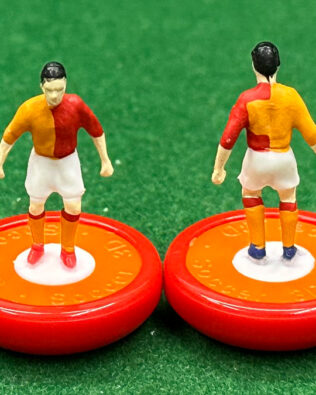 Galatasaray 2024 - Team in Soccer3D BOX
