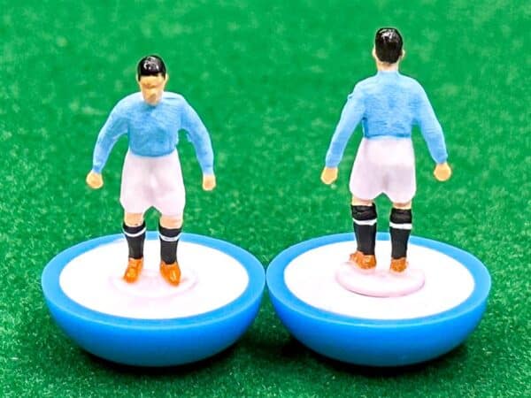 Manchester City 1904