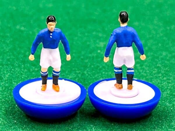 Everton 1906