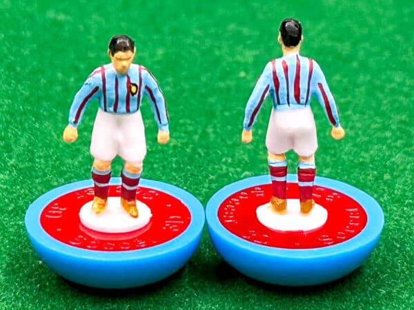Aston Villa 1957 FA Cup Winner