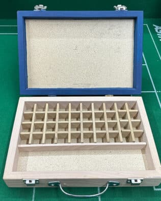 Teams carrying case