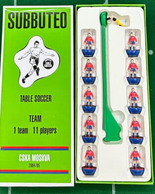 CSKA Moskva 2004 / 05