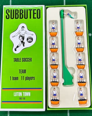 Luton Town 1987 / 88