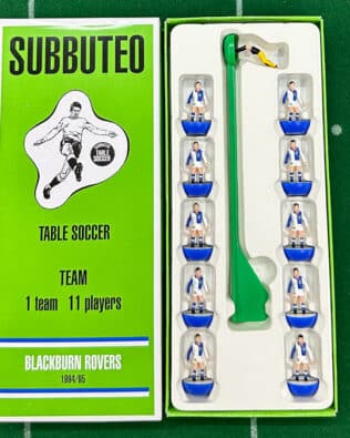 Blackburn Rovers 1994 / 95