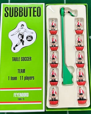 Feyenoord 1969 / 70