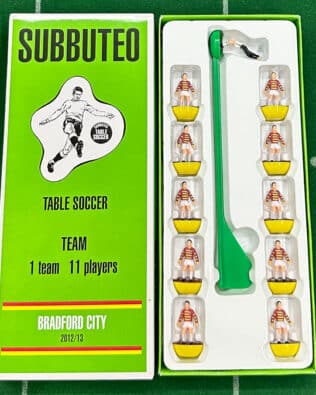 Bradford City 2012 / 13