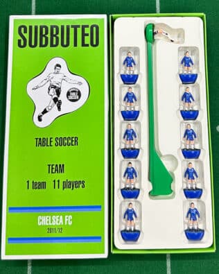Chelsea FC 2011 / 12