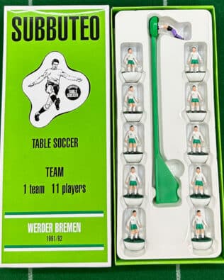 Werder Bremen 1991 / 92