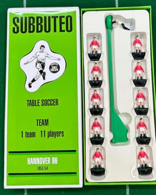 Hannover 96 1953 / 54