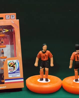 Holland 2025 TOTAL SOCCER with decals / original box