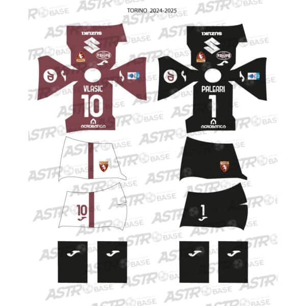 Torino 2024 / 25