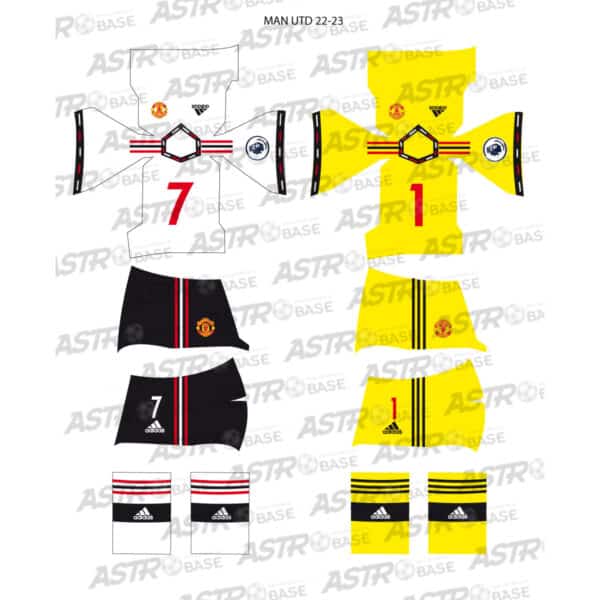 Manchester United 2022 / 23